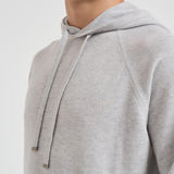 Maglia uomo con cappuccio 2009 8806111 KANGRA 
