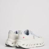 Sneakers donna Cloudtilt bianche CLOUDTILT. ARTIC ICE ON RUNNING 