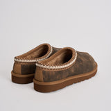 Mule uomo Tasman Baxter marroni 1173810UO CHESTNUT UGG 