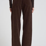 Pantalone donna Bonnie cioccolato BONNIE CHOCOLATE HAIKURE 