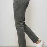 Pantalone Gaubert uomo grigio UP235 GSE046U900 DONDUP 
