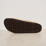 BIRKENSTOCK 552813TABACCOBROWN