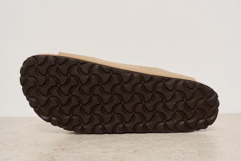 BIRKENSTOCK 552813TABACCOBROWN