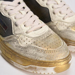 Sneakers donna Medalist low super vintage AVLW ME14 AUTRY 