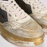 Sneakers donna Medalist low super vintage AVLW ME14 AUTRY 