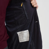 Giacca uomo imbottita blu notte 2I04 L58901101 ASPESI 