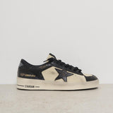 Sneakers uomo Stardan nere GMF00128 F00691690194 GOLDEN GOOSE 