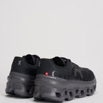 Sneakers donna Cloudmonster nere MONSTER. BLACK MAGNET ON RUNNING 