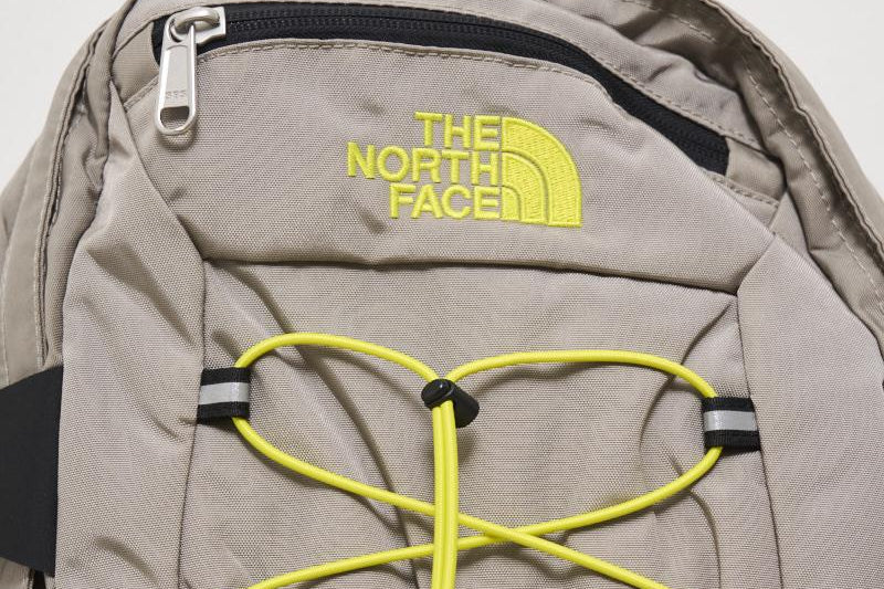 Zaino uomo Borealis Classic grigio NF00CF9C BI41 THE NORTH FACE 