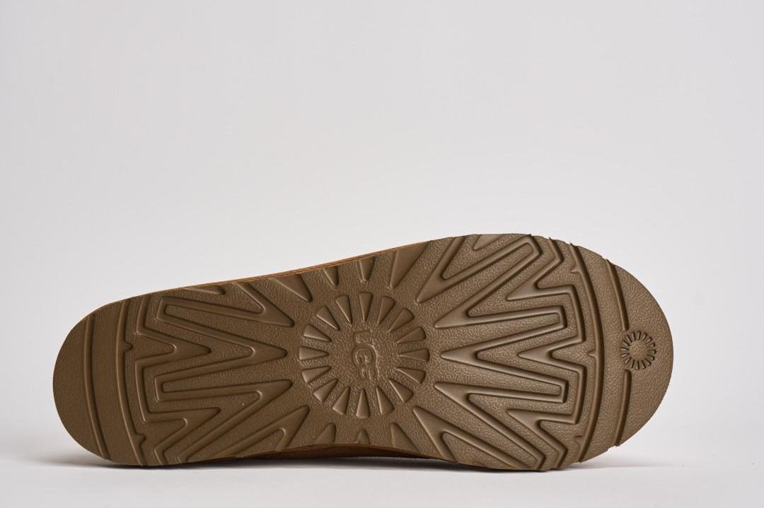 Scarpa Tasman Nubuck uomo 1174671 CHE UGG 