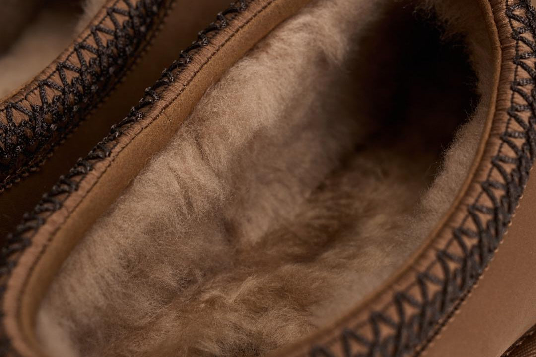 Scarpa Tasman Nubuck uomo 1175070 DKC UGG 