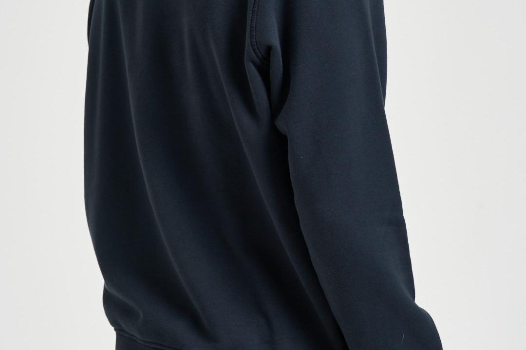 Felpa uomo girocollo blu 6100060 S0051V0020 STONE ISLAND 