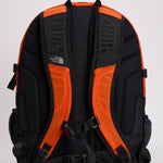 Zaino uomo Borealis Classic arancione NF00CF9C 9XI1 THE NORTH FACE 