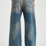 Jeans donna 1996 D-Sire in denim vintage A06926 09N2901 DIESEL 