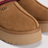 Stivale donna platform Tazz chestnut 1174471 CHESTNUT UGG 