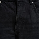 Jeans uomo in denim nero 6385 01BLACK REPRESENT 