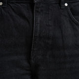 Jeans uomo in denim nero 6385 01BLACK REPRESENT 