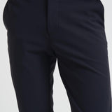 Pantalone uomo Winter Chino Jo Pant blu W25202 60 RRD 