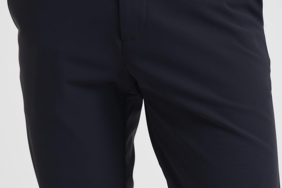 Pantalone uomo Winter Chino Jo Pant blu W25202 60 RRD 