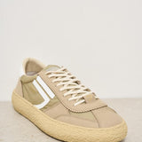 Sneakers uomo Vintage Golden Beach PU101V022  PURAAI 