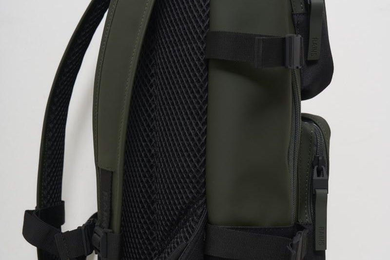 RAINS 14330GREEN