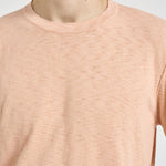 Maglia uomo girocollo salmone 5100052 S00B0V008E STONE ISLAND 