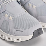 Sneakers donna Cloud 6 grigia 3WF10060070 GLACIERWHITE ON RUNNING 