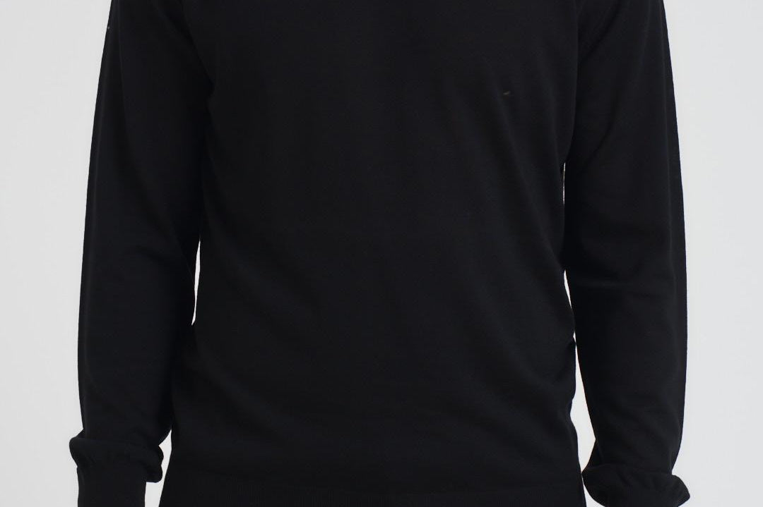 Pullover basic uomo 2017 01261 KANGRA 