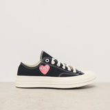 COMME DES GARCON PLAY K128BLACK