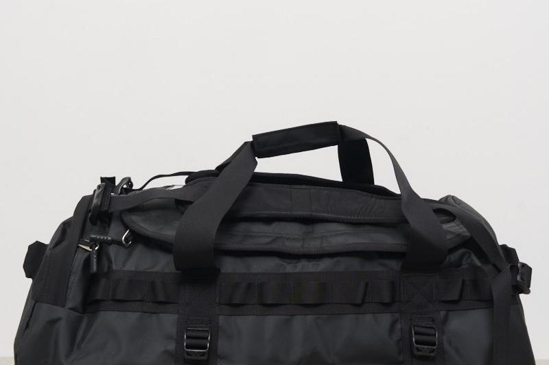 Borsone uomo nero NF0A52SA 53R1 THE NORTH FACE 