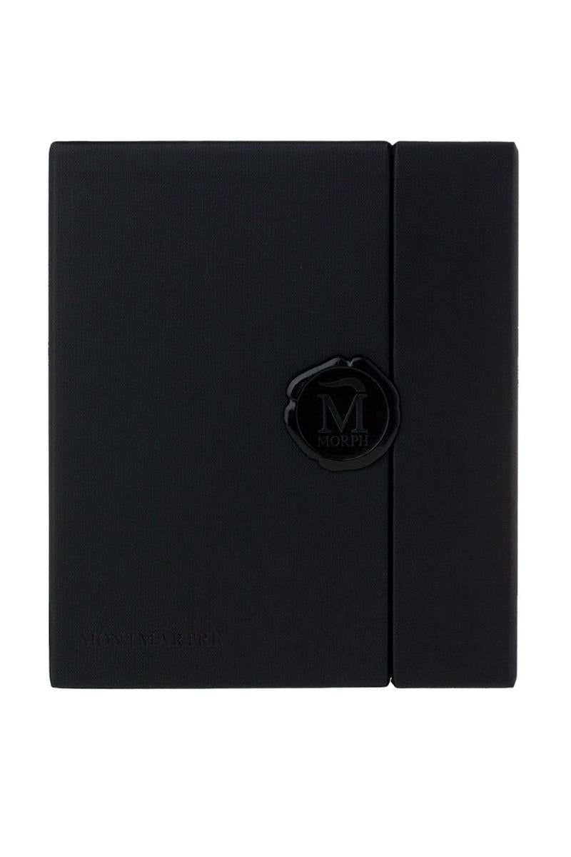 MORPH MONTMARTRE<BR/> MONTMATRE  MORPH 