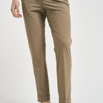 Pantalone uomo chino marrone 26300 CHINO PANT86 RRD 
