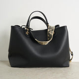 Borsa a mano donna con tracolla Y3D165 YFO5B85218 EMPORIO ARMANI 