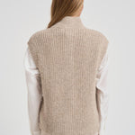 Cardigan in maglia donna A93127F03 47A PESERICO 