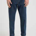 Jeans uomo chiaia blu CHIAIA5T KK100INDIGO BERWICH 