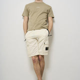 T-shirt uomo girocollo beige 2100020 S0080V009A STONE ISLAND 
