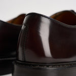 Stringate uomo marroni 1385 HORSEM04 DOUCAL'S 