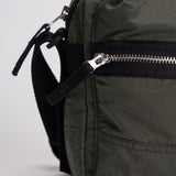 Marsupio uomo in nylon verde 9200015 S0251V0059 STONE ISLAND 