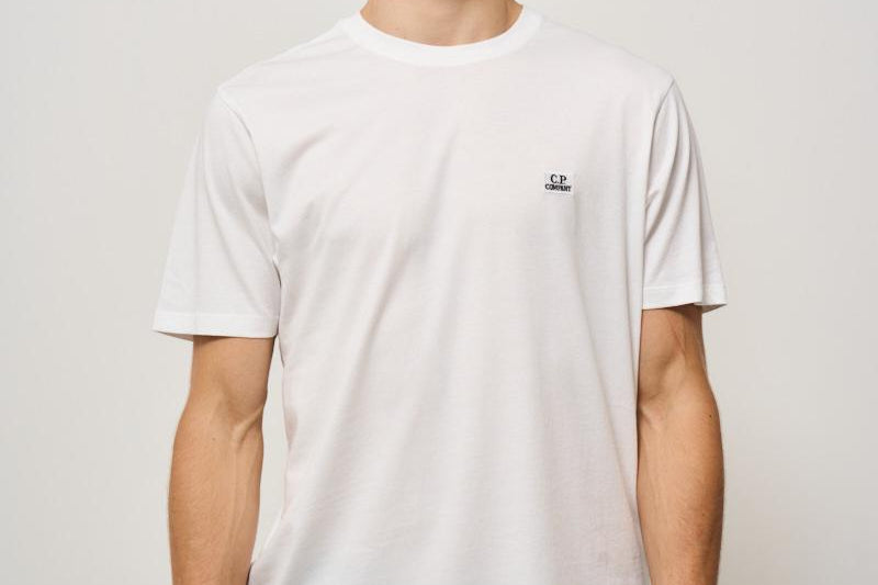 CP COMPANY TS031A103