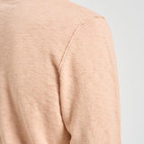 Maglia uomo girocollo salmone 5100052 S00B0V008E STONE ISLAND 