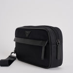 Beauty in nylon uomo EM001811 AF13454UC001 EMPORIO ARMANI 