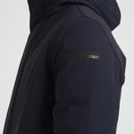 Giubbotto uomo Superflex Winter Eskimo blu W25002 60 RRD 
