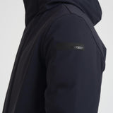 Giubbotto uomo Superflex Winter Eskimo blu W25002 60 RRD 