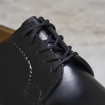 Stringata uomo nera Shannon SHANNON BLACK CHURCH'S 