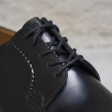 Stringata uomo nera Shannon SHANNON BLACK CHURCH'S 
