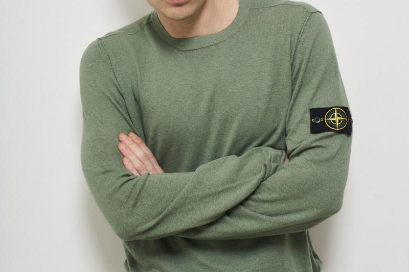 STONE ISLAND 5100052S00B0V1059
