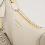 Borsa donna hobo panna EW000539 AF12036M1051 EMPORIO ARMANI 