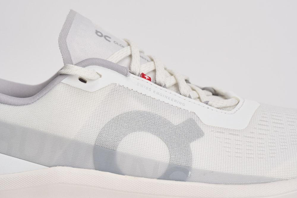 Sneakers uomo Cloudmonster 1 bianca 3MF30741200 WHITEWHITE ON RUNNING 