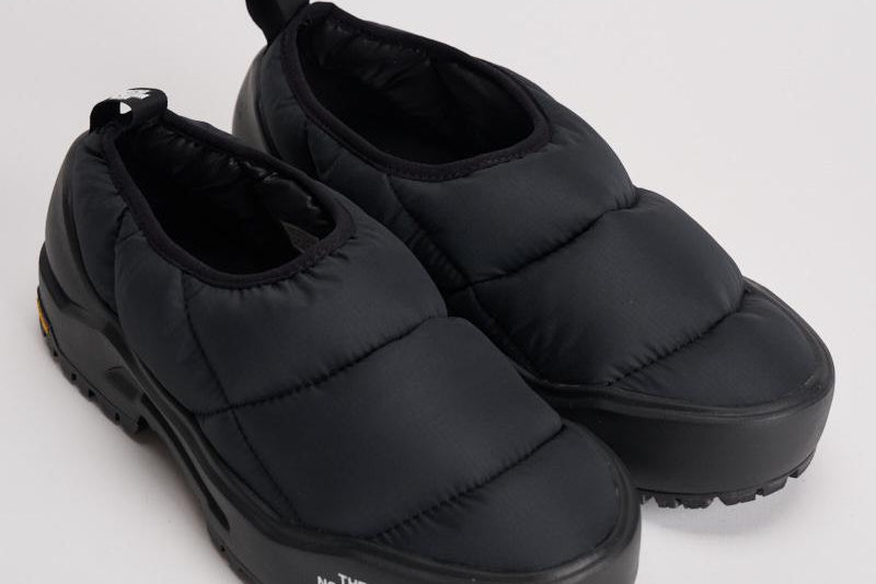 Sneakers uomo Base Camp ThermoBall nera 8DBU KX7 THE NORTH FACE 