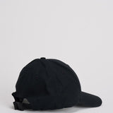 Cappellino uomo nero con ricamo 9100013 S0248V0029 STONE ISLAND 